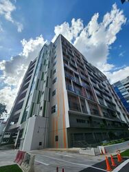 SmartFood@Mandai (D25), Factory #537038421
